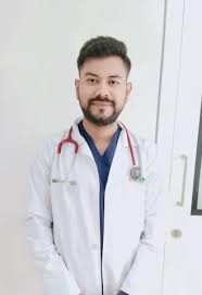 Dr Tarun Pratap Singh Sikarwar